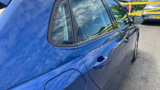 Volkswagen Polo 1.0 TSI Life 5dr Petrol Hatchback